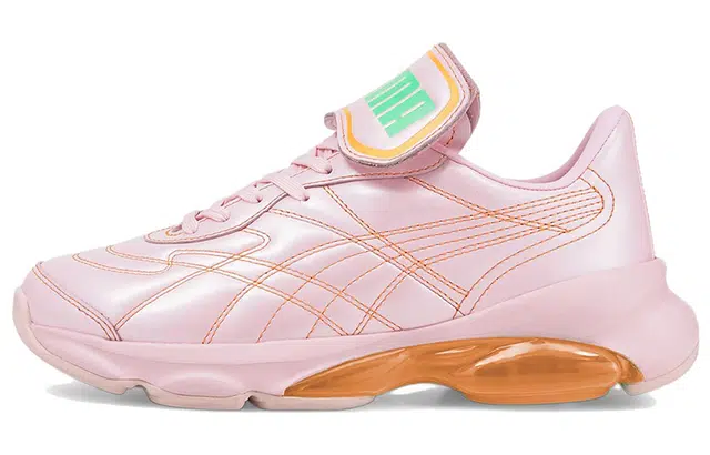 Dua Lipa x PUMA CELL Dome King Ml