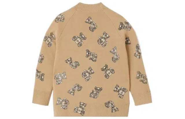 Burberry FW22 V