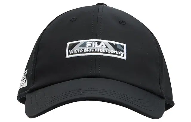 FILA x White Mountaineering