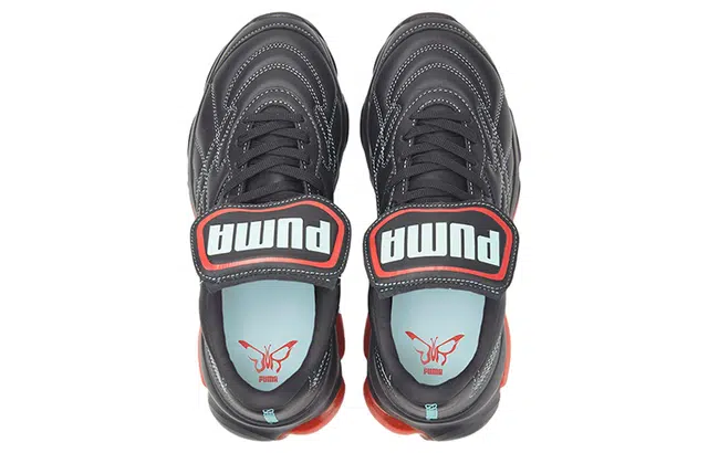 Dua Lipa x PUMA CELL Dome King Ml
