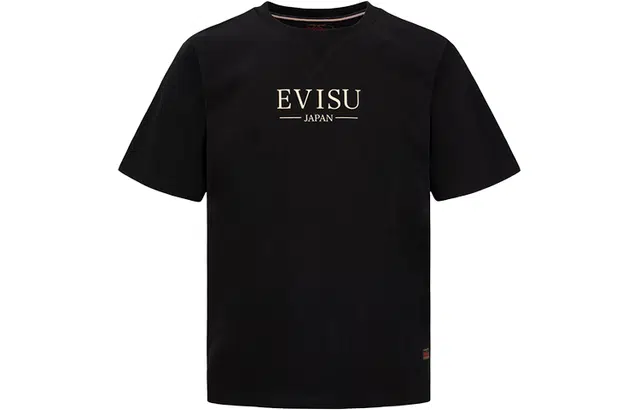 EVISU logoT