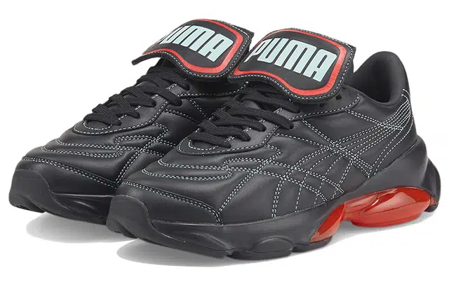 Dua Lipa x PUMA CELL Dome King Ml
