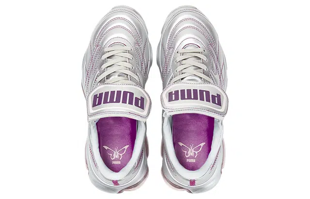 Dua Lipa x Puma Cell Dome King Ml