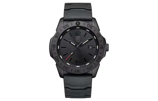 LUMINOX 44mm XS.3121.BO.L