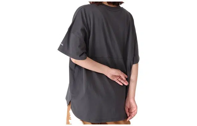 Columbia T