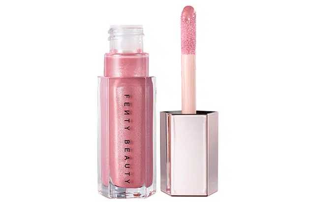 Fenty Beauty 3D Glitter Lip Gloss