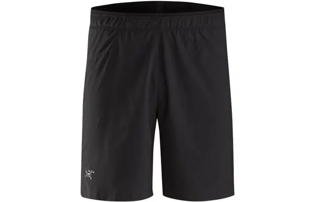 Arcteryx Cormac Short Logo