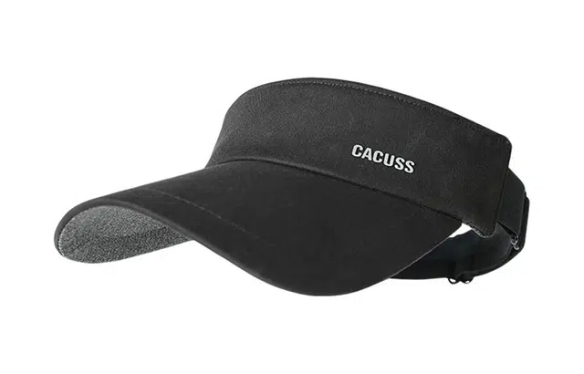 CACUSS junior