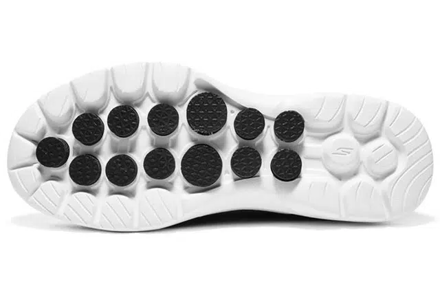 Skechers Go Walk 6 Hyper Burst