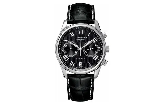 LONGINES 30m 40mm L2.629.4.51.7