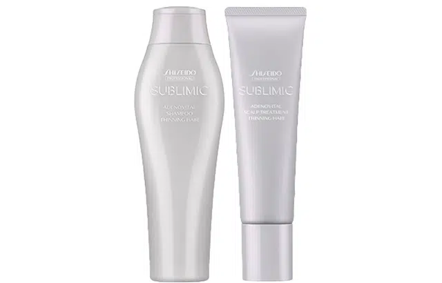SHISEIDO