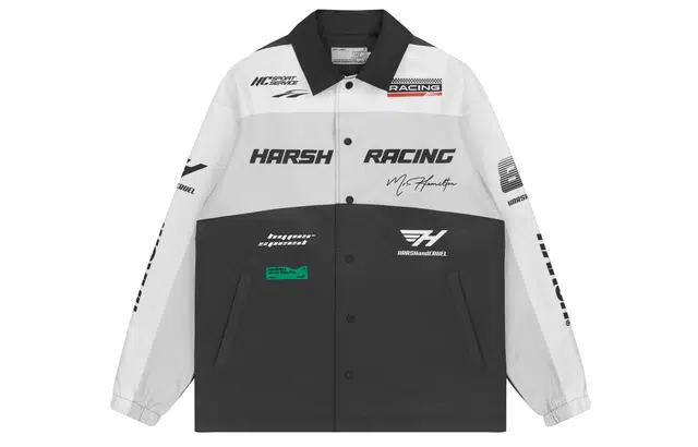 HARSH AND CRUEL AW22 F1