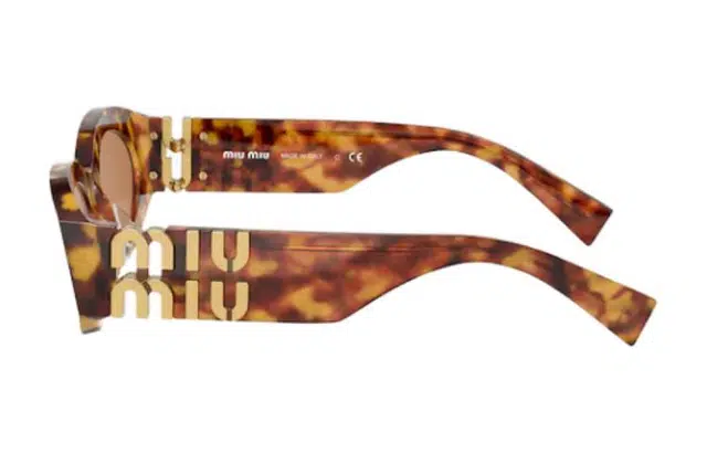 MIU MIU Eyewear