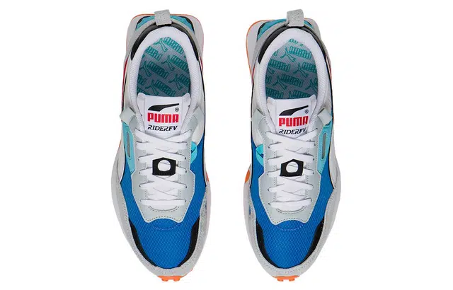 PUMA Rider FV
