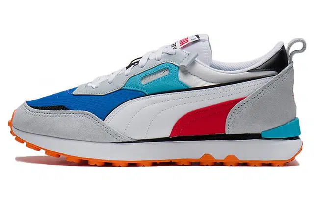 PUMA Rider FV