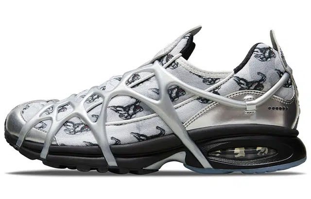 Nike Air Kukin Swooshman