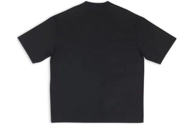 Balenciaga FW22 LogoT