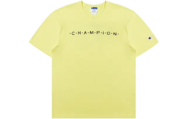 Champion FW22 US Life LogoT