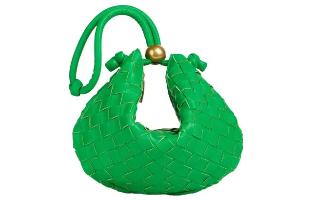 Bottega Veneta Intrecciato