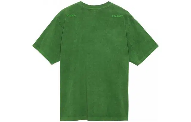Cav Empt T