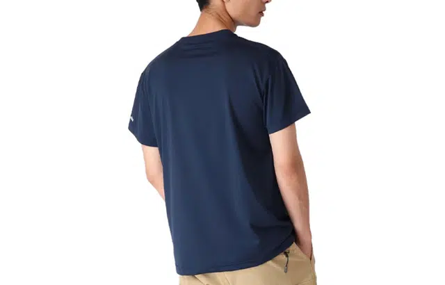Columbia T