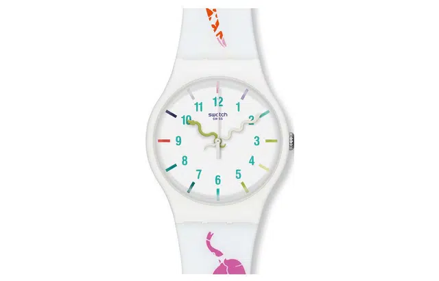 Swatch SUOZ158