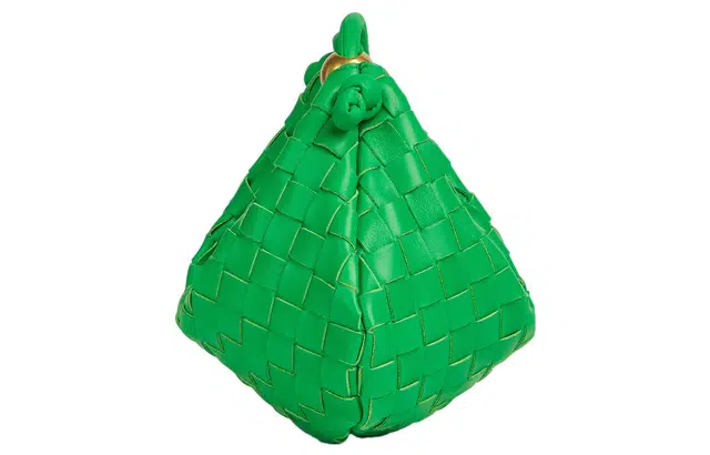 Bottega Veneta Intrecciato