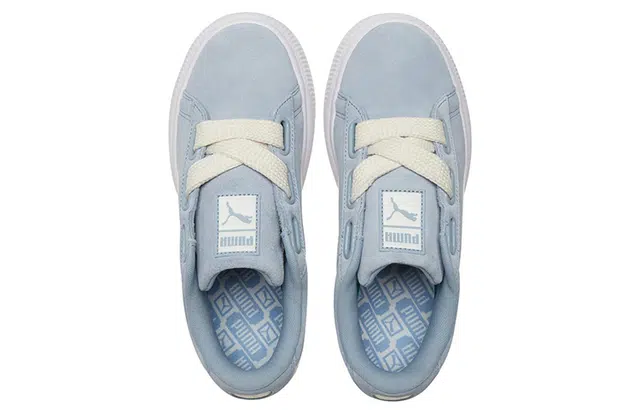 PUMA Suede Mayu Heart
