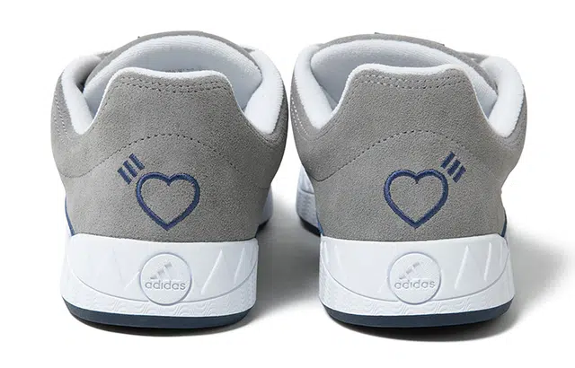 HUMAN MADE x adidas originals Adimatic