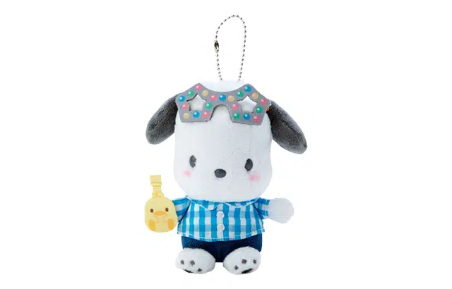 Sanrio 13cm