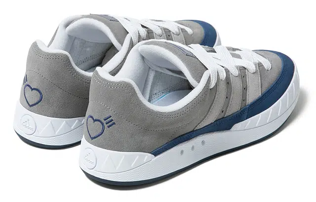 HUMAN MADE x adidas originals Adimatic