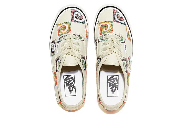 Vans Authentic