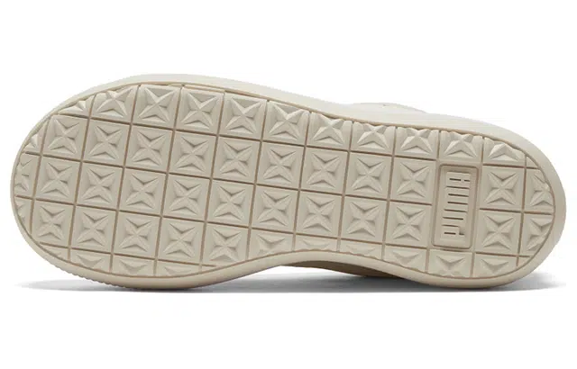 PUMA Suede mayu heart