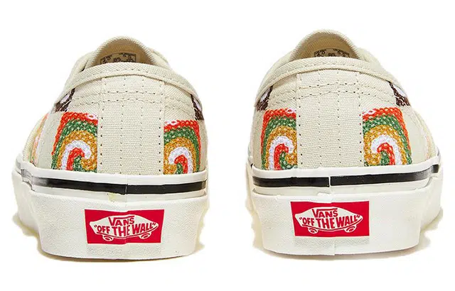 Vans Authentic