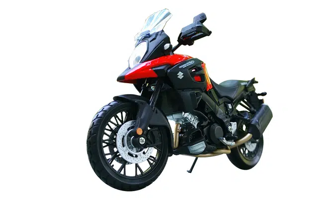 Maisto 112 Suzuki V-Strom