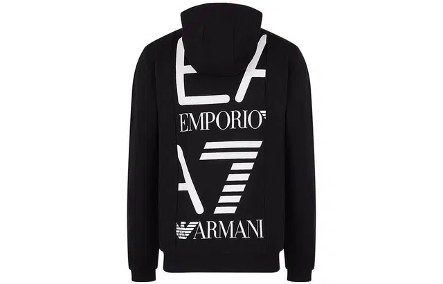 EMPORIO ARMANI SS22 Logo