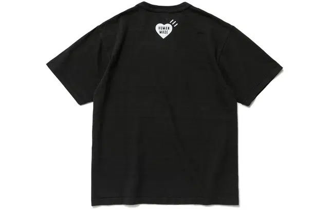 HUMAN MADE Polar Bear T-shirt LogoT