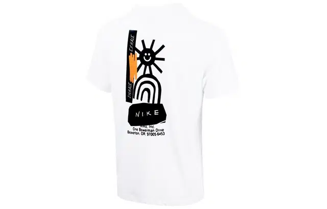 Nike Sportswear LogoT