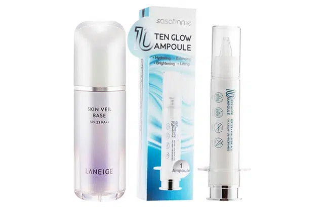 30ml+10ml
