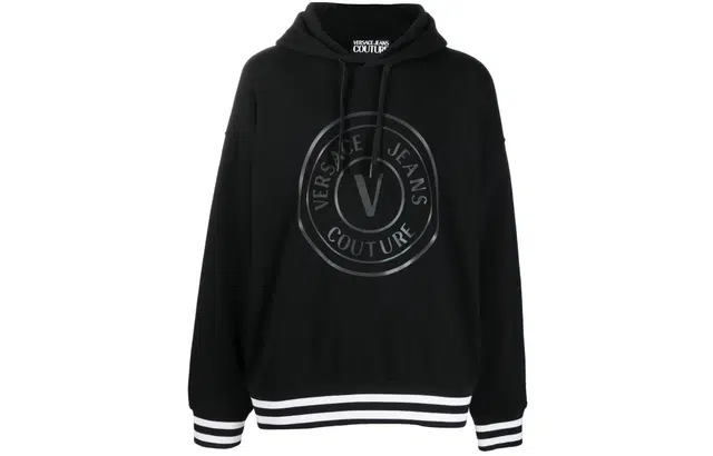 VERSACE JEANS FW22 Logo Logo