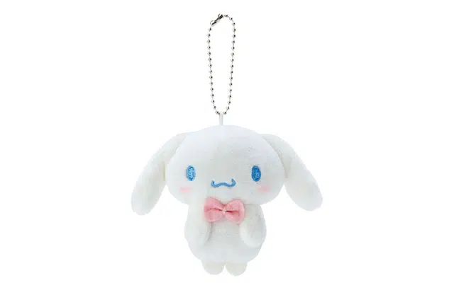 Sanrio 8cm