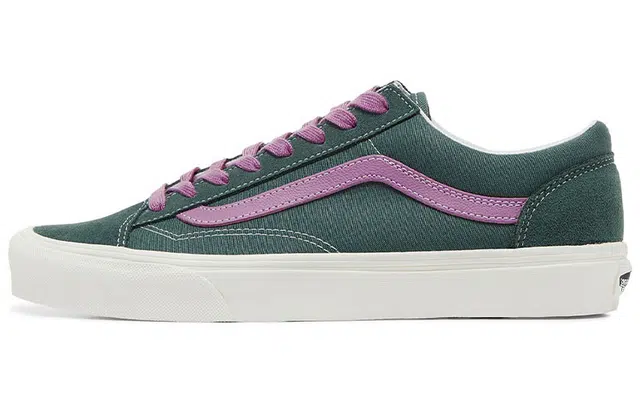 Vans Style 36