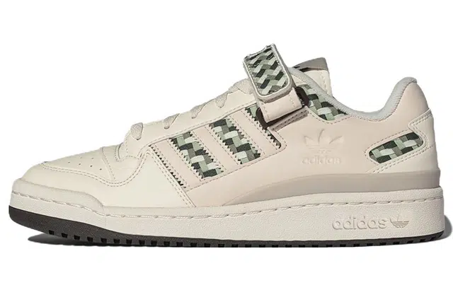 adidas Forum Low Beige