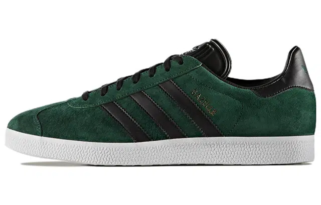 adidas Gazelle Green