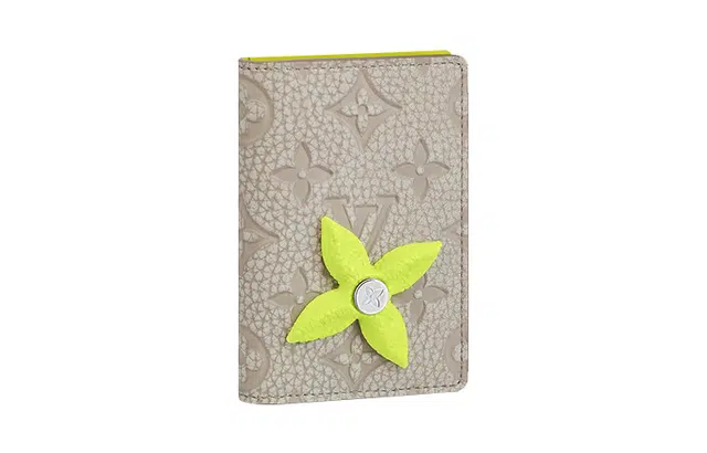LOUIS VUITTON Pocket Organizer