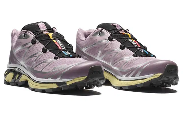 SALOMON XT-6 TPU
