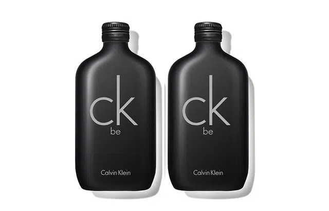 CKCalvin Klein ck EDT 100ml*2
