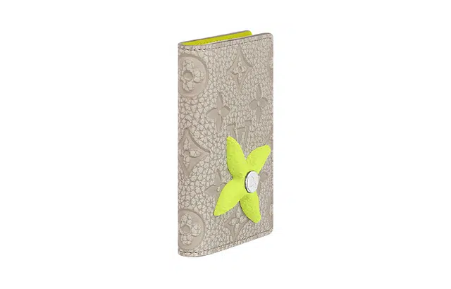 LOUIS VUITTON Pocket Organizer