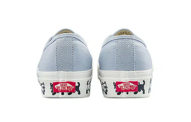 Vans Authentic 44 DX