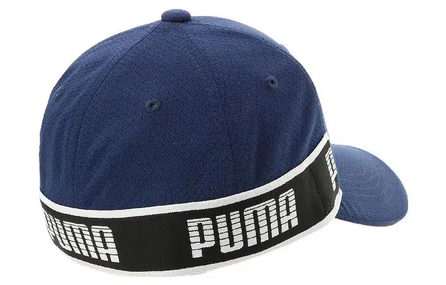 Puma LOGO BAND CAP